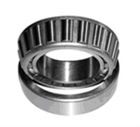 Tapered roller bearing 33113JR