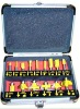 15pcs Router Bit Sets