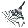 populargarden leaf rake-R118A