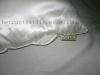 100% silk pillow cover 75x50cm