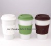 Hot Selling silicone Cup Sleeves