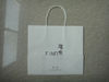 promotion paper bag designer bag with paper gift bag