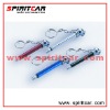 Tire gauge