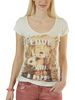 Ladies' t shirt transfer wholesale