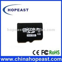 For samsung sony nokia mobile phone full capacity microSD card class10 from taiwan