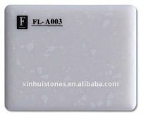 artificial white stone-Composite Acrylic