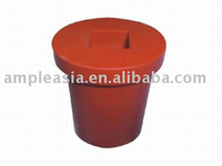 24-36kV 630A epoxy resin Insulating Plug