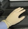 LATEX EXAMINATION GLOVES