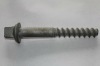 Hot Dip Galvanized Screw, Hot Dipped Galvanized Screw