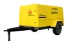 Motor drive movable screw air compressor LGY-7/7