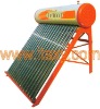 solar water heater