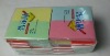 sticky note pad printing/note pad printing, /note book printing