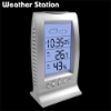 weather station