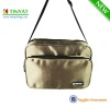 Microfiber outdoor shoulder bag