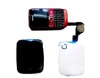 5000 mAH portable power source for ipad and phone