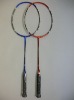 Hotselling Fashion Badminton Racket