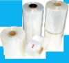 Polyolefin shrink wrap film