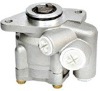 Power Steering Pump for BENZ 712C/914C/1215C