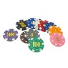 11.5g Dice Chips