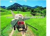 rice thresher