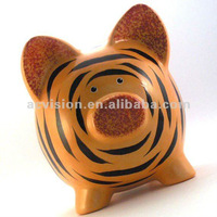 Luxury Ceramic piggy coin banks