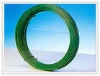 PVC coated wire/PVC coated wire/wire