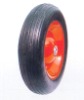 rubber wheel