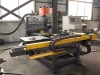 CNC Joint-plates Punching Machine