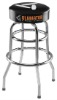 counter stool with swivel plate CY808B