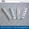 aluminium tile trim