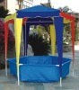 Child tent