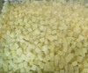 hot selling and high quality potatoes cuber