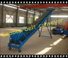 Quarry belt conveyor