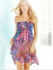 2012 Women sexy beach dresses