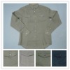 2013 new style men's shirt