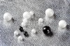 High precision Silicon Nitride bearing balls