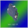 NA1-G3 1P Hydraulic Magnetic Mini Circuit Breaker