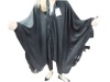 sloppy 2012 fashion women poncho