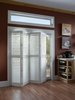 PVC shutter