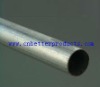 Aluminum Tubular Round Sign Posts