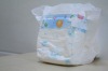 Good Quality & Breathable Baby Diaper disposable baby diapers