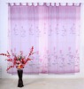 home textle curtain