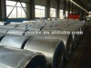 Galvanized steel coil/sheet