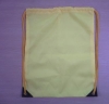 drawstring bag