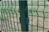 Weld Mesh Fencing