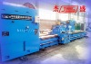 CK61250 with loading 120t heavy-duty horizontal lathe machine