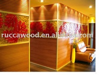 WPC indoor wall panel