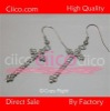 Earring or Earrings (ER01B55) sale directly by factory