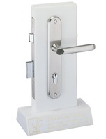 Mortise lock 722