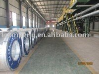 galvanized steel coil